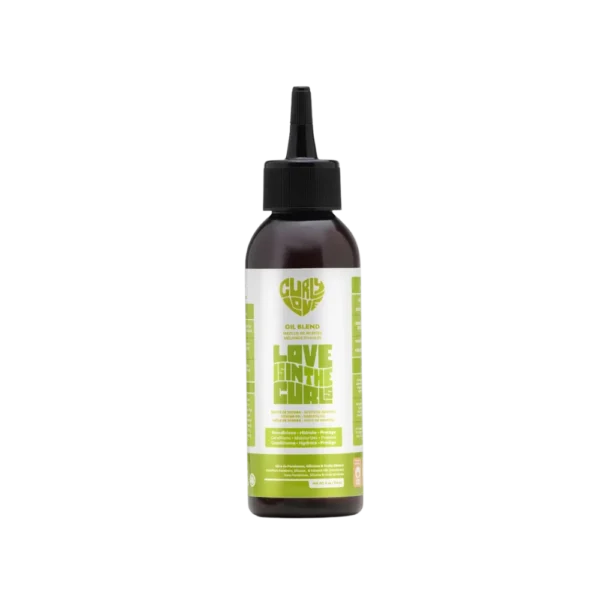Blend de Aceites Curly Love