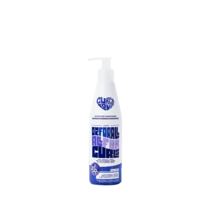 Curly Love Hydrating Conditioner 290ml XL