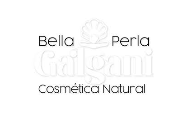 Logo Bella Perla Beauty