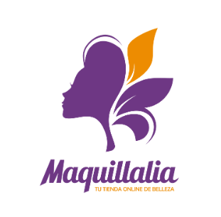 Logo Maquillalia