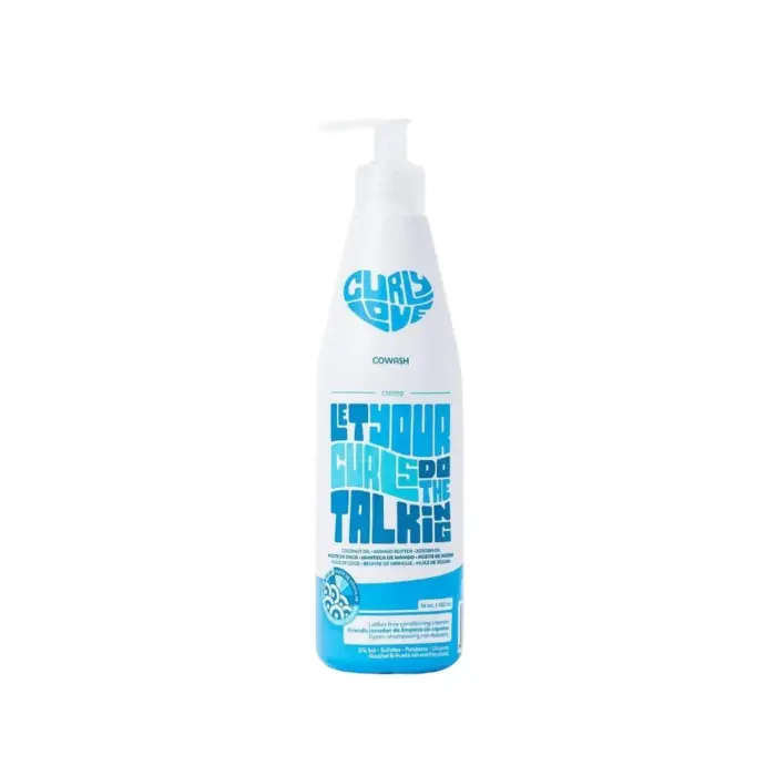 Curly Love Cowash 450ml