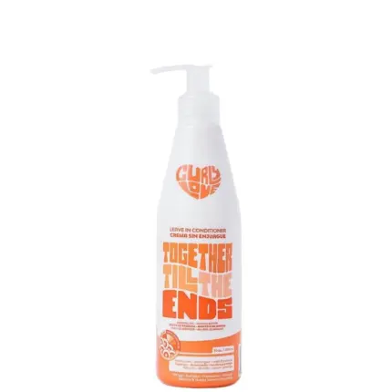 Curly Love Leave-in Acondicionador 290ml